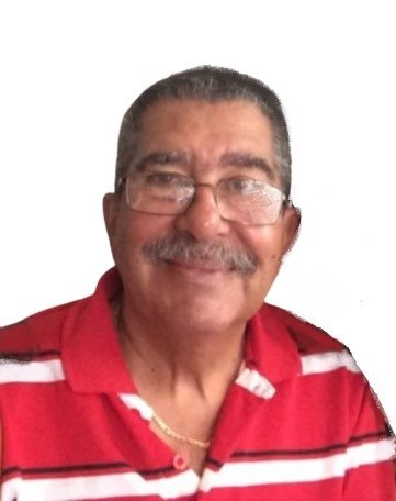 Obituario de Eloy Quiñones Lanzó
