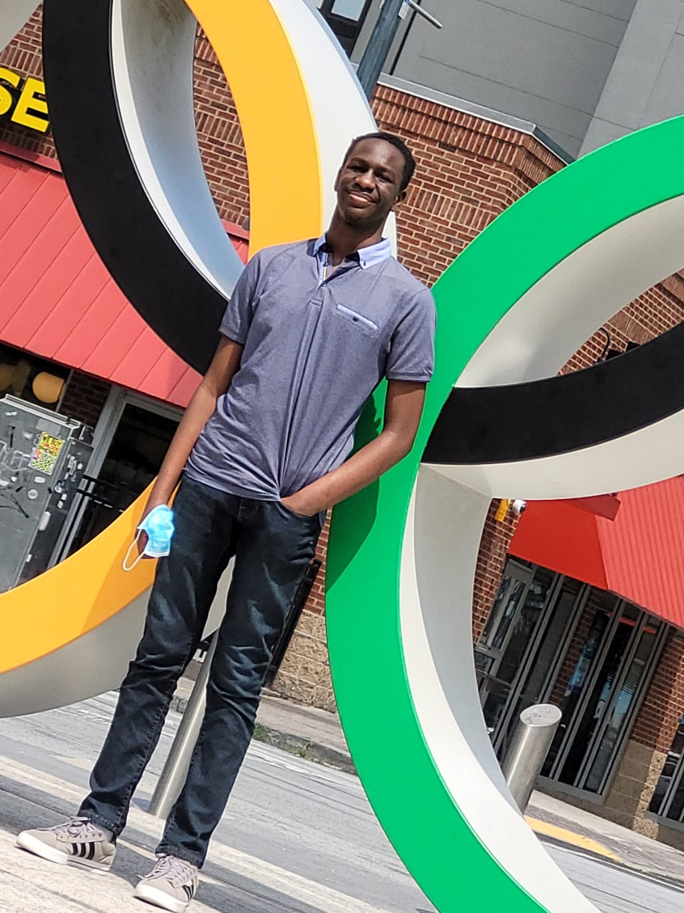 Obituary of Christian Mugaga Muliira