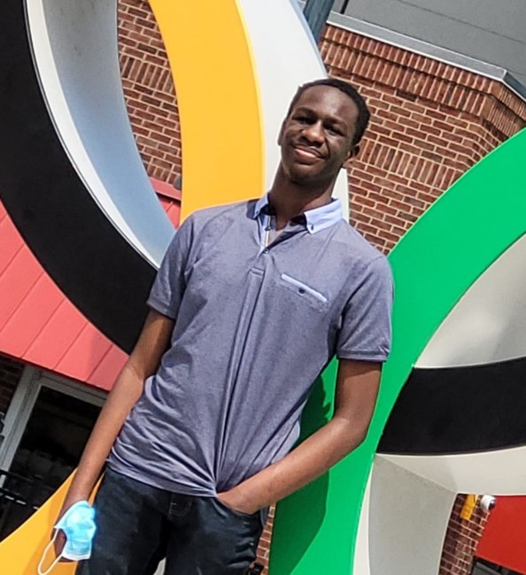 Obituary of Christian Mugaga Muliira