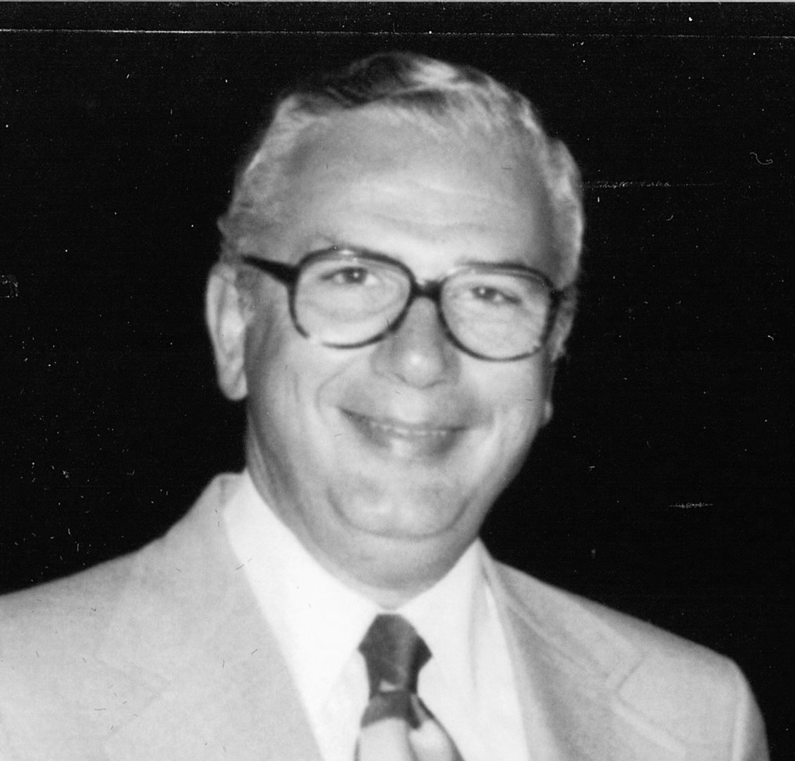 Obituary of Jack Antin Hudson