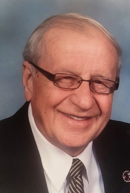 Obituary of Thomas "Taush" G. Medved, Jr.