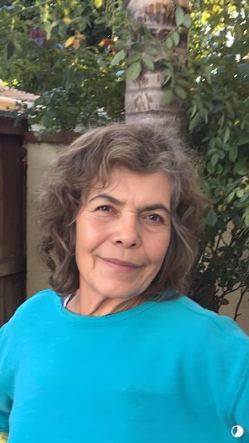 Obituary of Josefina Ruiz Cortez