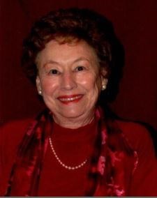 Obituary of Rosemary Magnuson