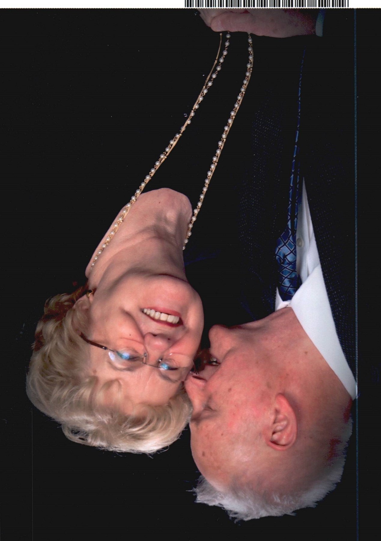 Avis de décès de Norita A Malone