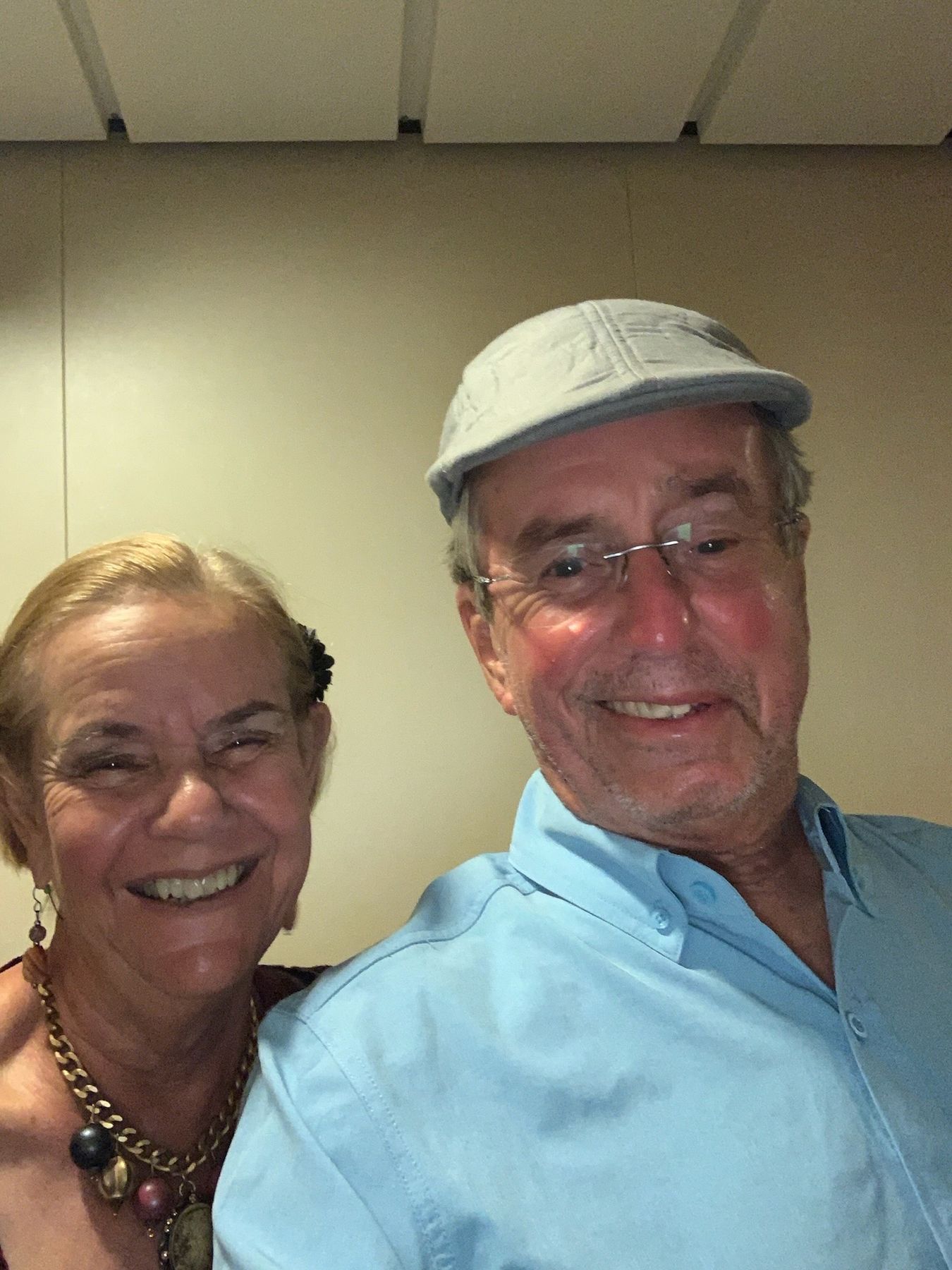 Obituary of Ralph Santa  Cruz