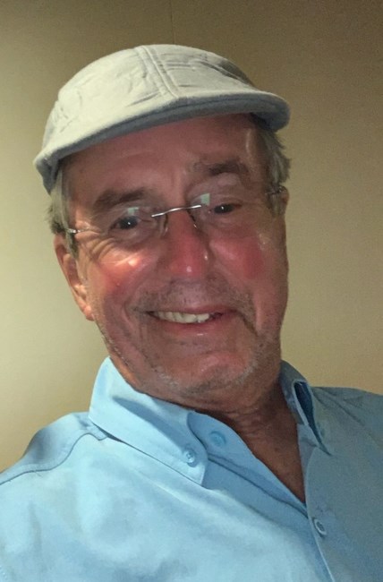 Obituary of Ralph Santa Cruz