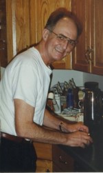 Dennis Riordan