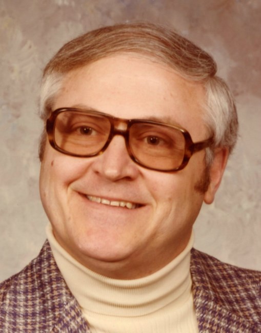 Obituary of Herman C. Hamilton Jr.