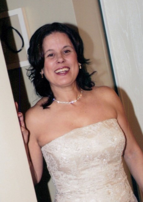 Obituary of Maria Mero