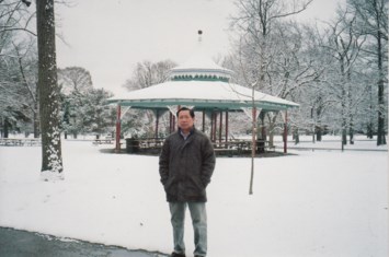 Obituary of Tuong My Phung