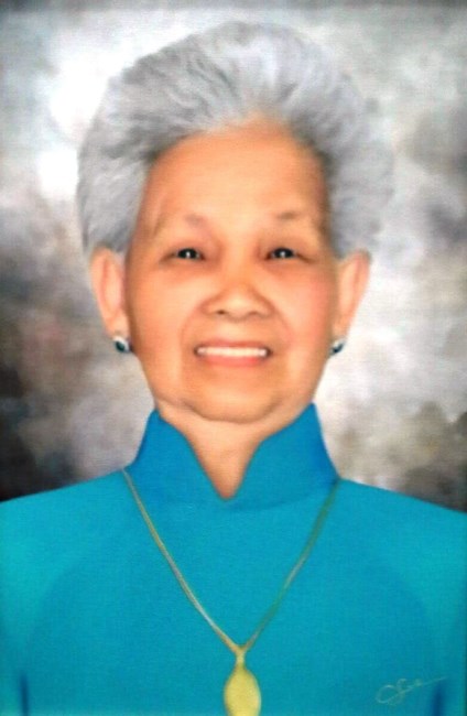 Obituary of Ky Lu