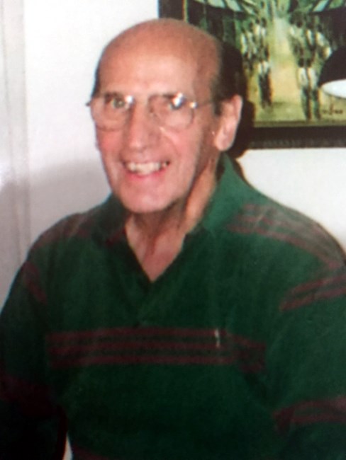 Obituary of Kenneth Harold Amiano