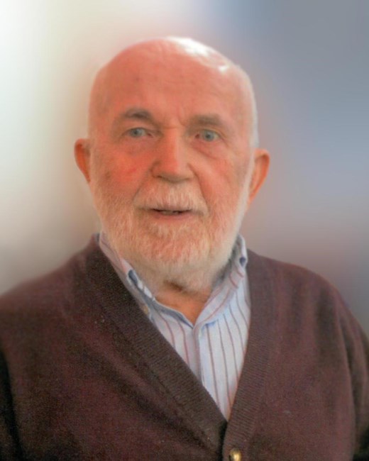 Obituary of Ludwig Johann Hein