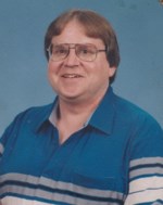 David Holmes