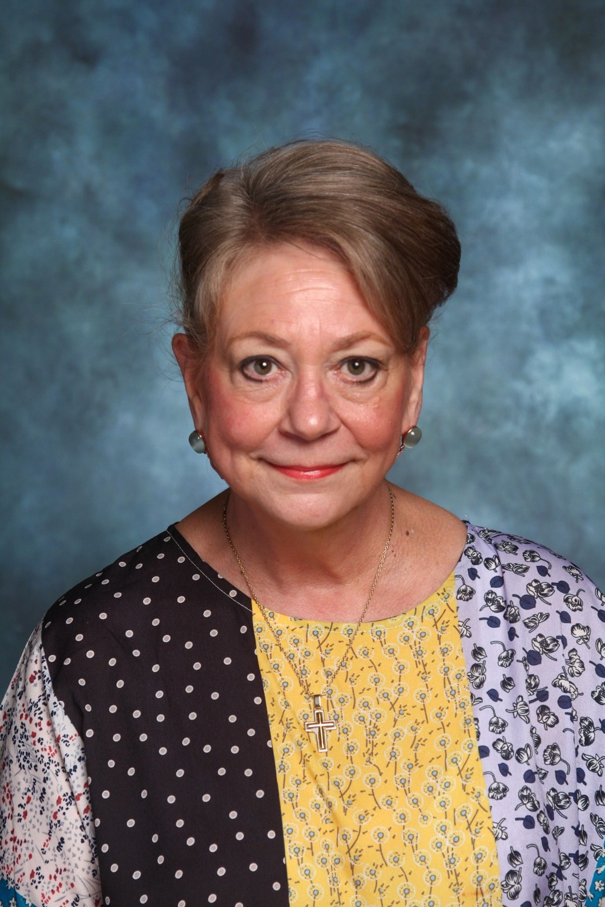 Obituary of Monica Ellen Stabile