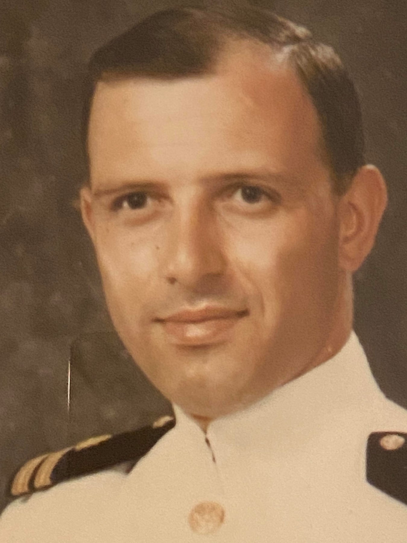 Obituary of Robert J. Menegaz, M.D.