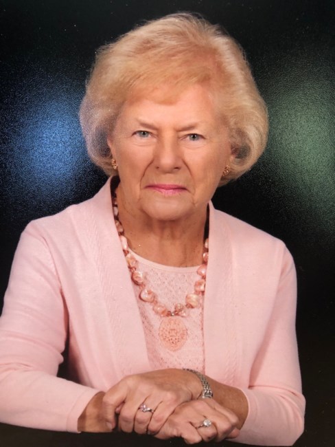 Obituary of Shirley A. Greer