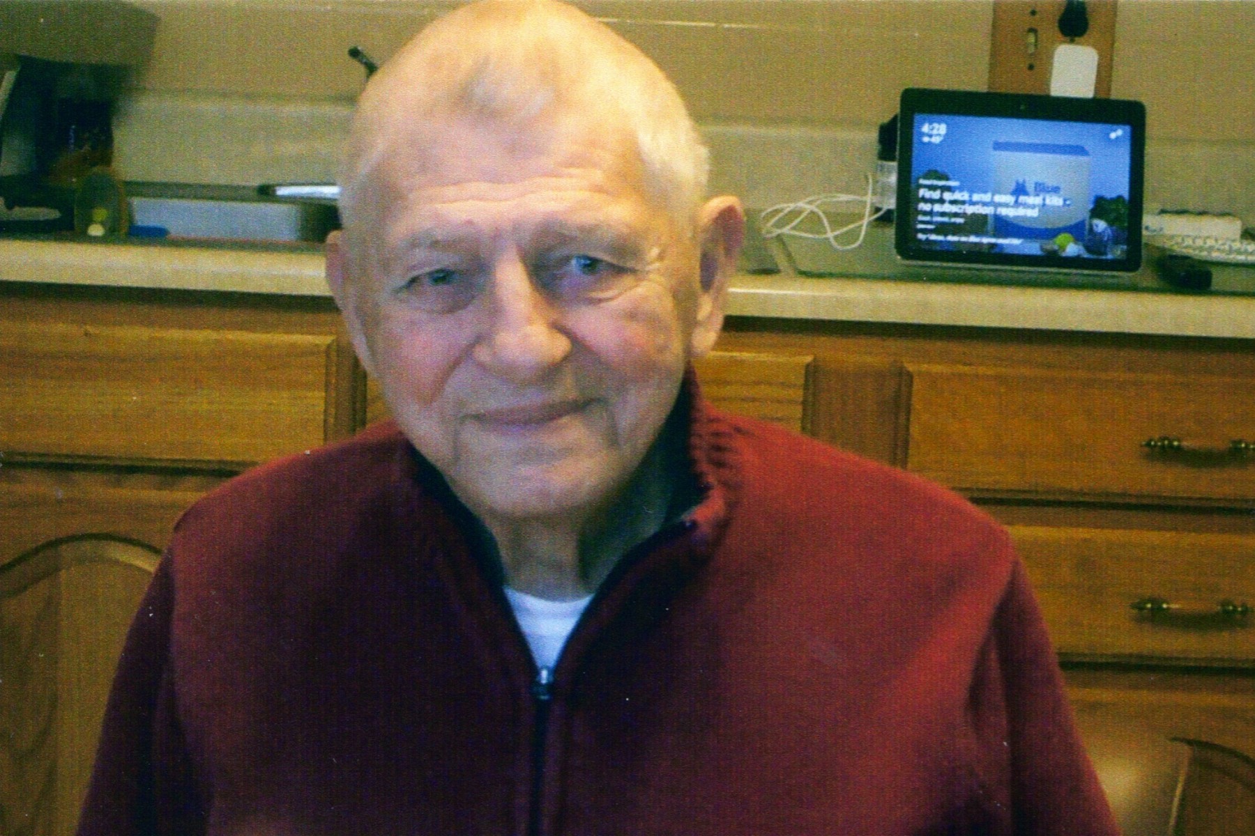 Ronald Gregoski Obituary - Redford, MI