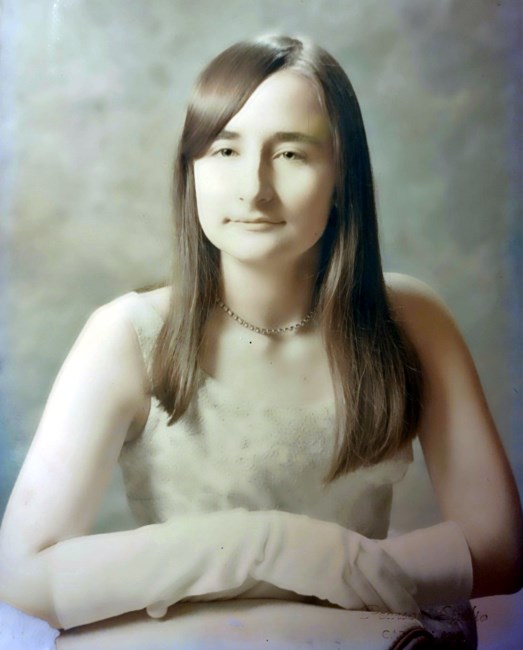 Obituary of Jo Ann Caudle