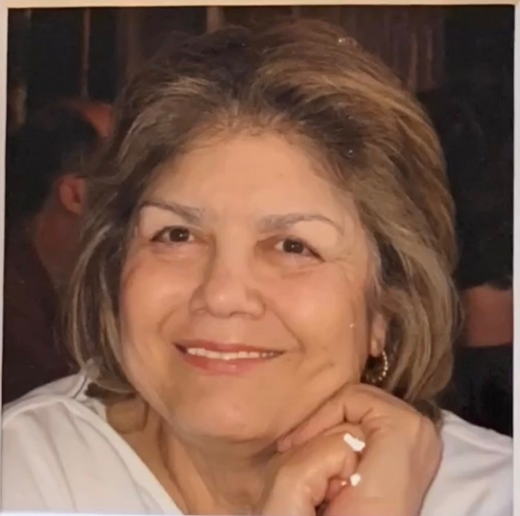 Obituary of Felisita Chavez