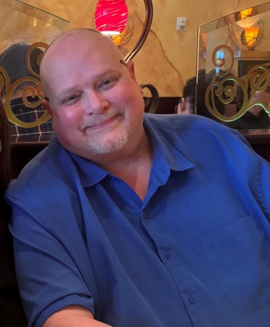 Avis de décès de Paul James Bishop