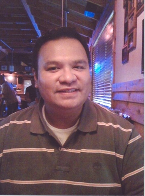 Obituary of Mark Moncada