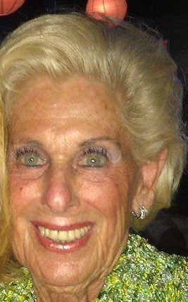Obituary of Gilda Pickell