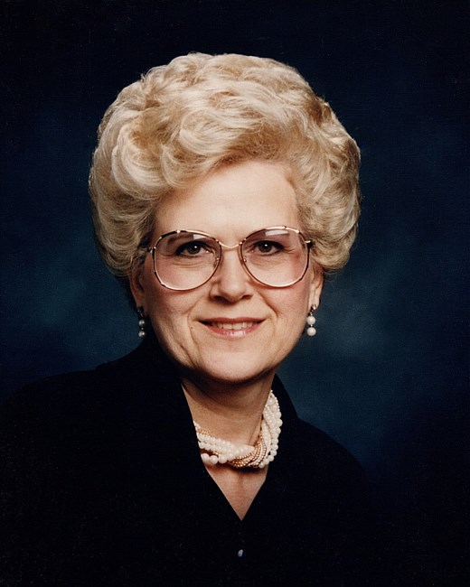 Obituary of Jo Ann LaRee Vrana Kadlec-Johnson