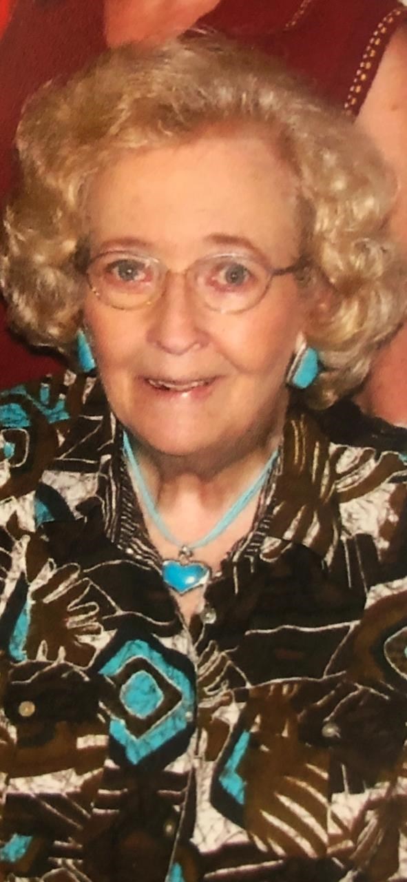 Obituary of Wilda Irene Novak
