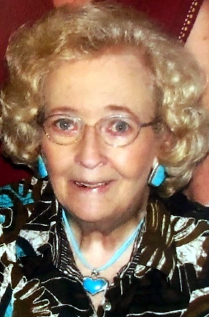Obituary of Wilda Irene Novak