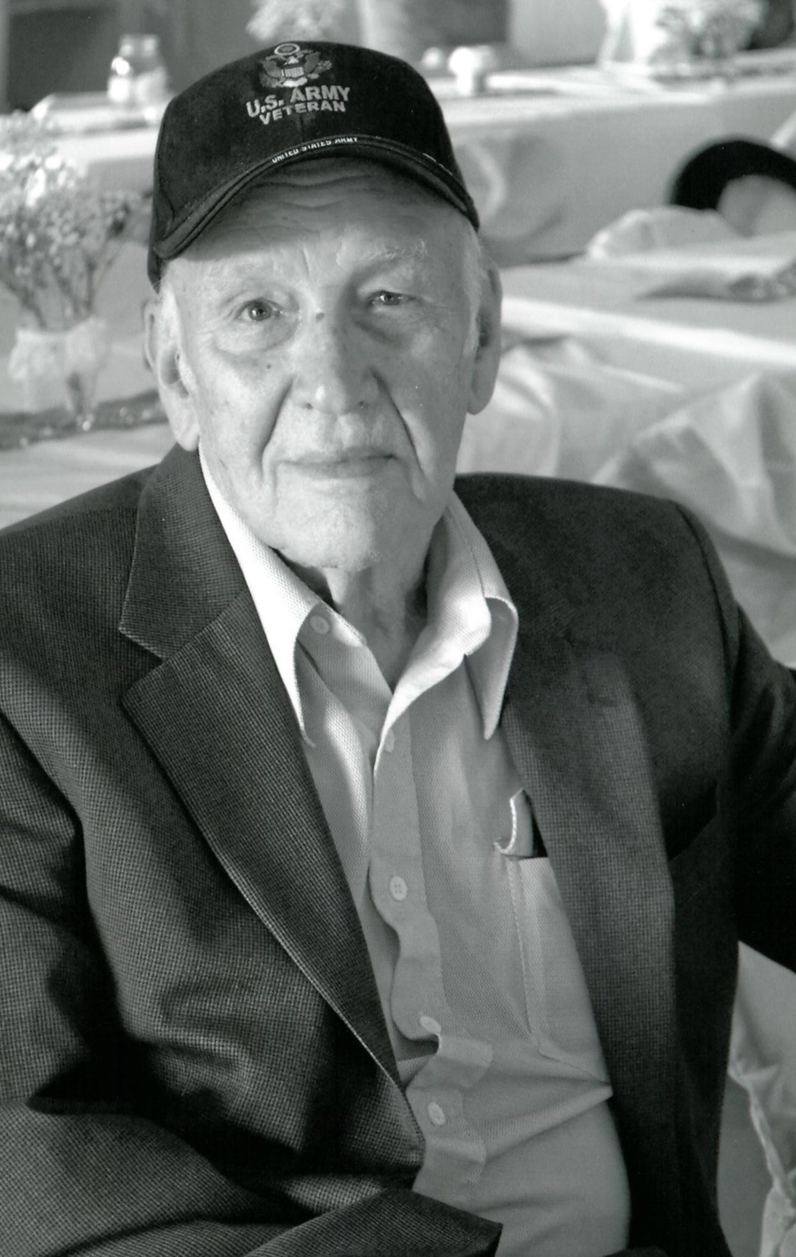 Obituary of Charles L. Christman