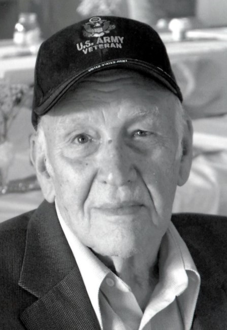 Obituary of Charles L. Christman