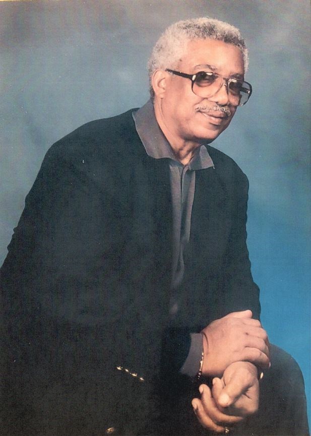 Obituary of Roy Woodbine