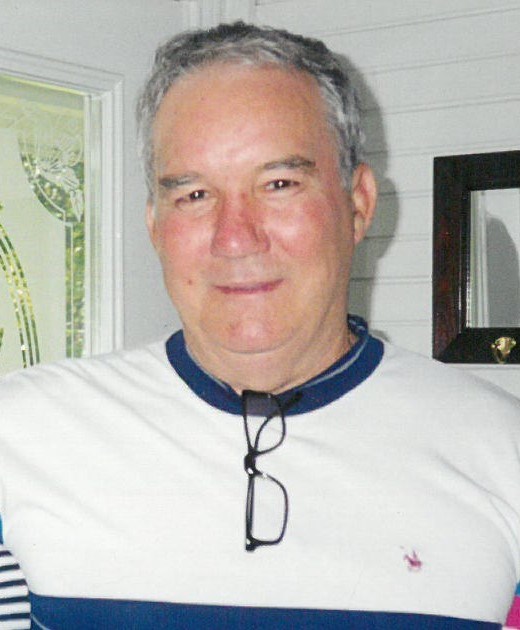 Obituary of Richard Gary Vincent