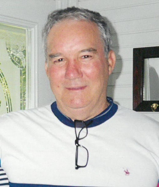 Obituary of Richard Gary Vincent