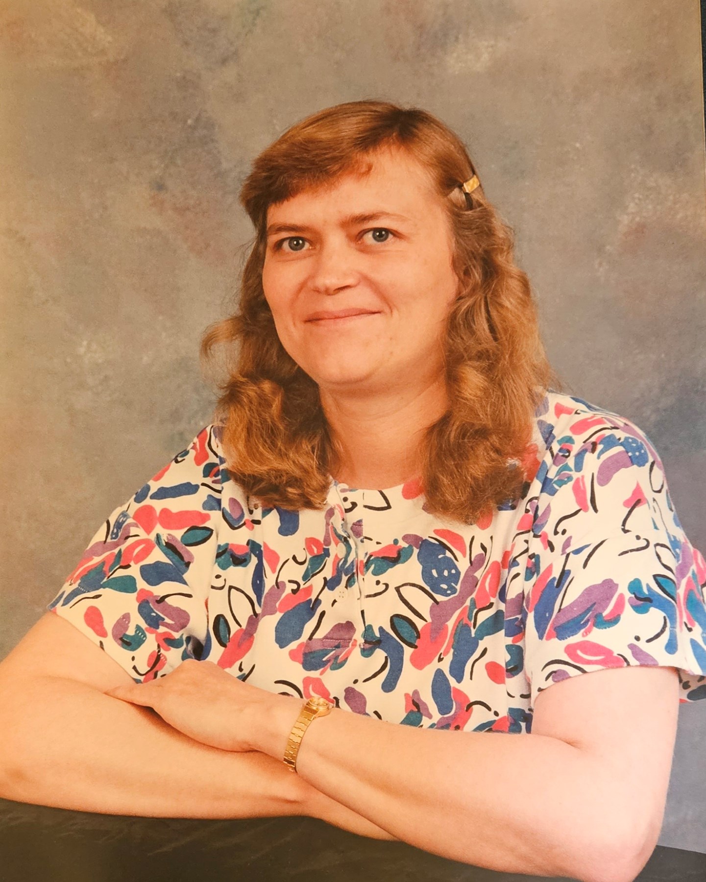 Obituary of Cynthia Norris