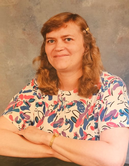 Obituary of Cynthia Norris