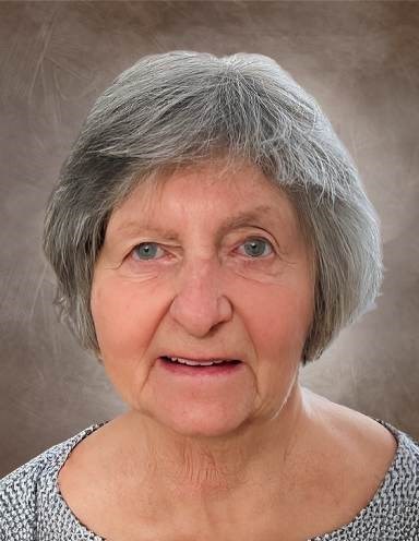 Avis de décès de Normande Duchesne