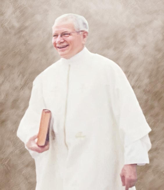 Obituary of Deacon Donald Travis Forbrich