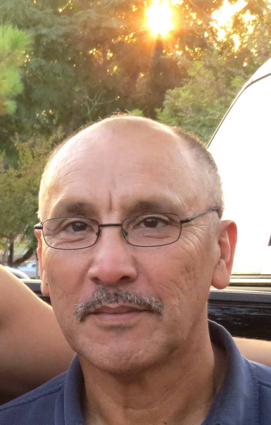 Obituary of Joe C. Rodriguez Sr.