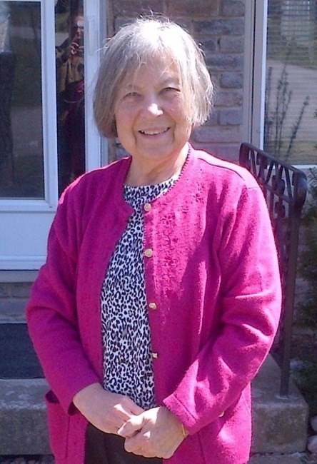 Obituary of Leona Elaine Denisko