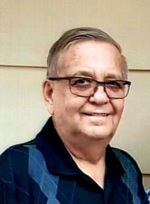 Obituary of David Lorne Bjorklund