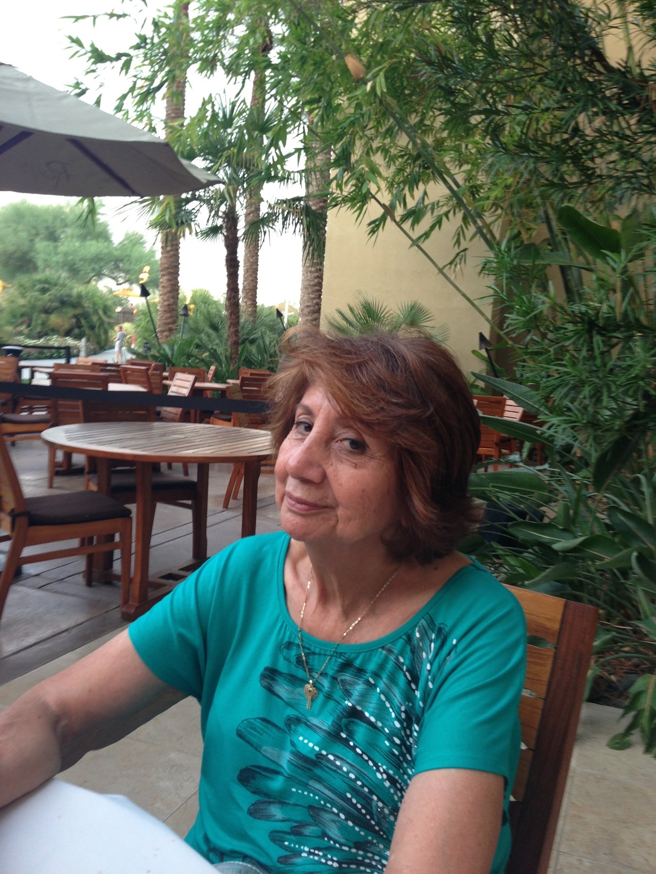 Avis de décès de Ofelia Cardenas Valdez