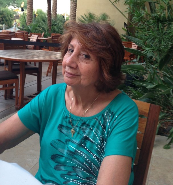 Obituary of Ofelia Cardenas Valdez