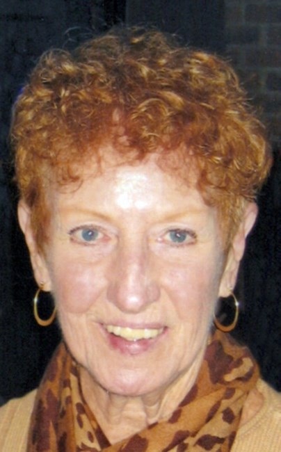 Obituary of Margaret Ann Pelletier