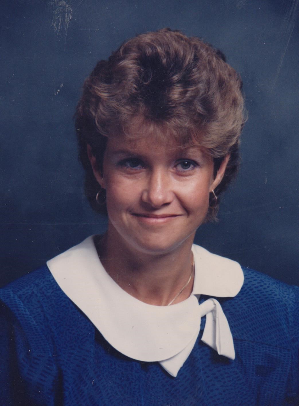 Avis de décès de Cécile Boucher