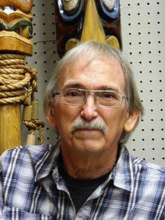 Obituary of Richard Duke Edward Kintz Jr.