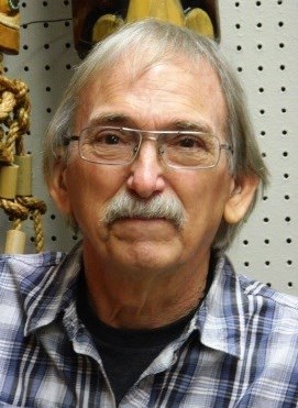 Obituary of Richard Duke Edward Kintz Jr.