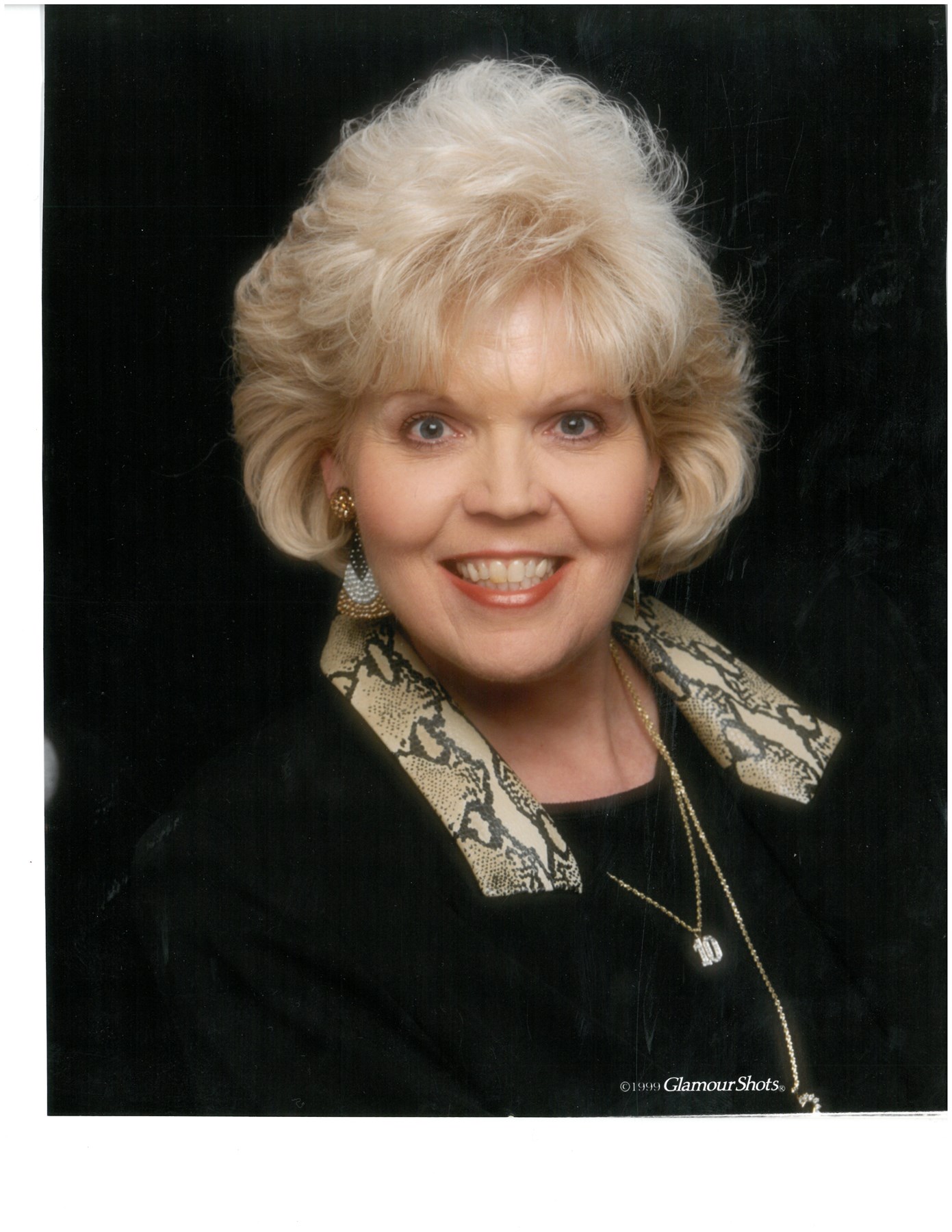 Obituario de Elizabeth "Diane" Miller