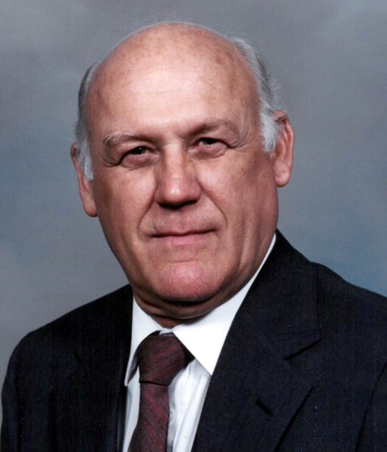 Obituario de Gene Edward Griffin